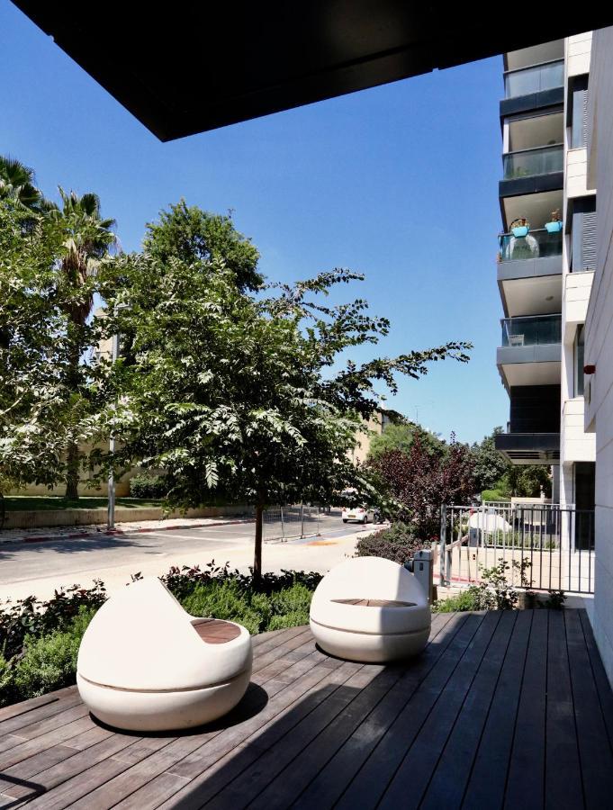 Assuta Apartment Tel Aviv