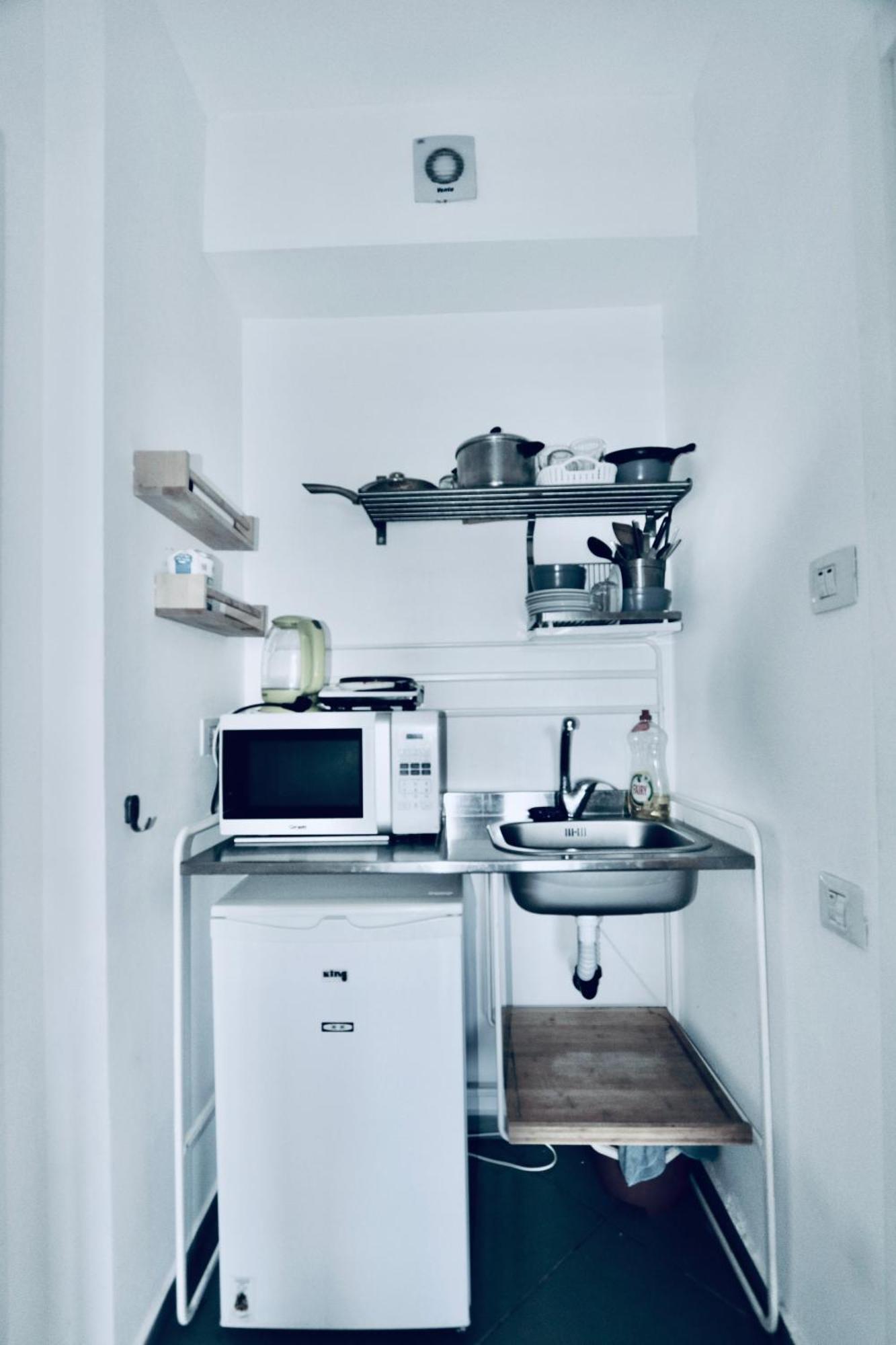 Assuta Apartment Tel Aviv
