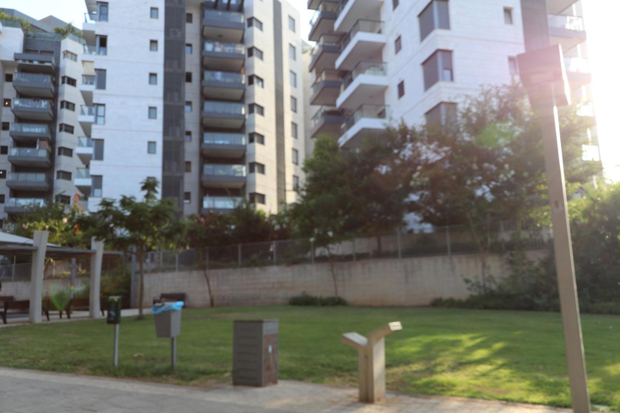 Assuta Tel Aviv