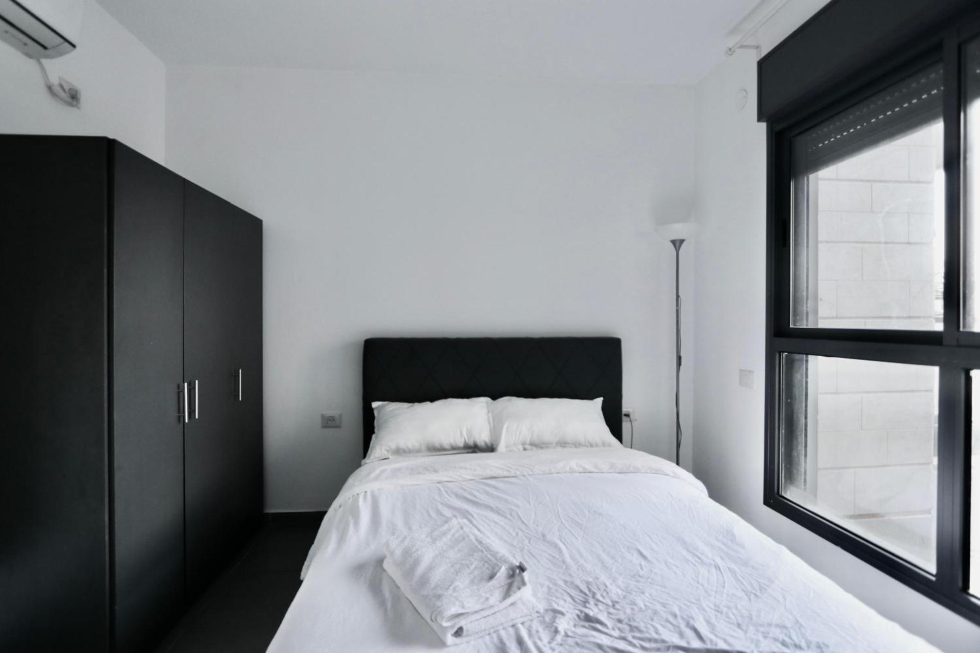 Assuta Apartment *