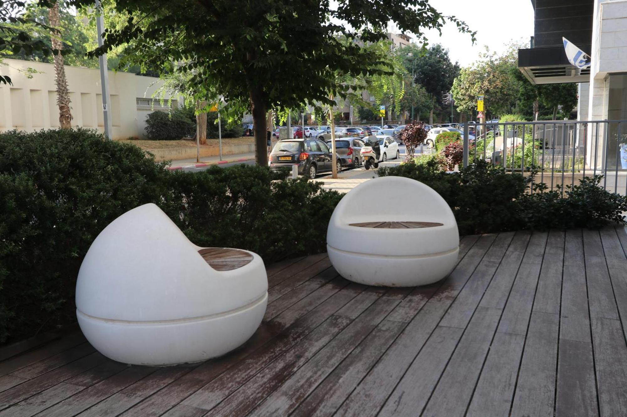 Assuta Tel Aviv