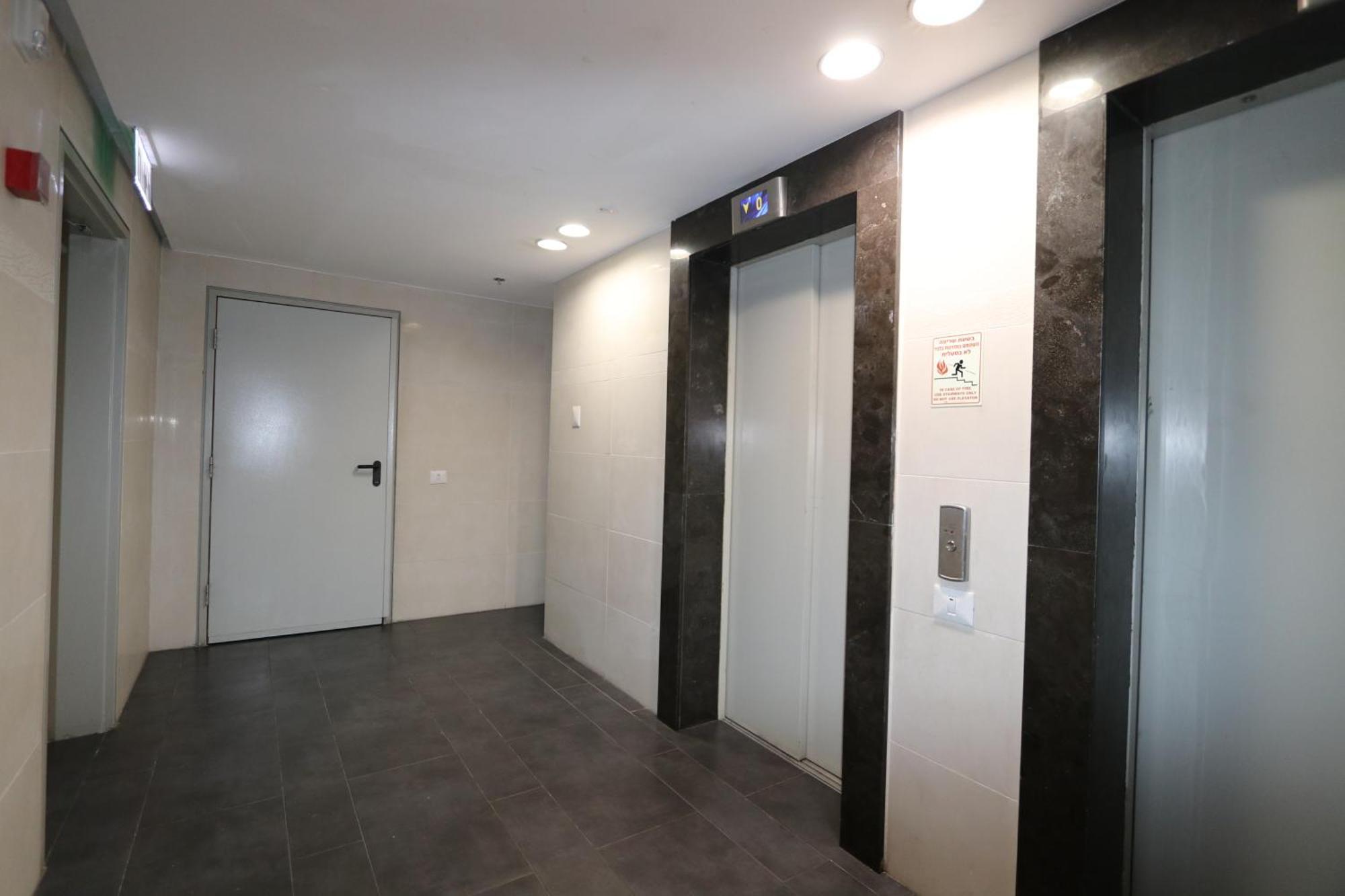 Assuta Apartment Tel Aviv