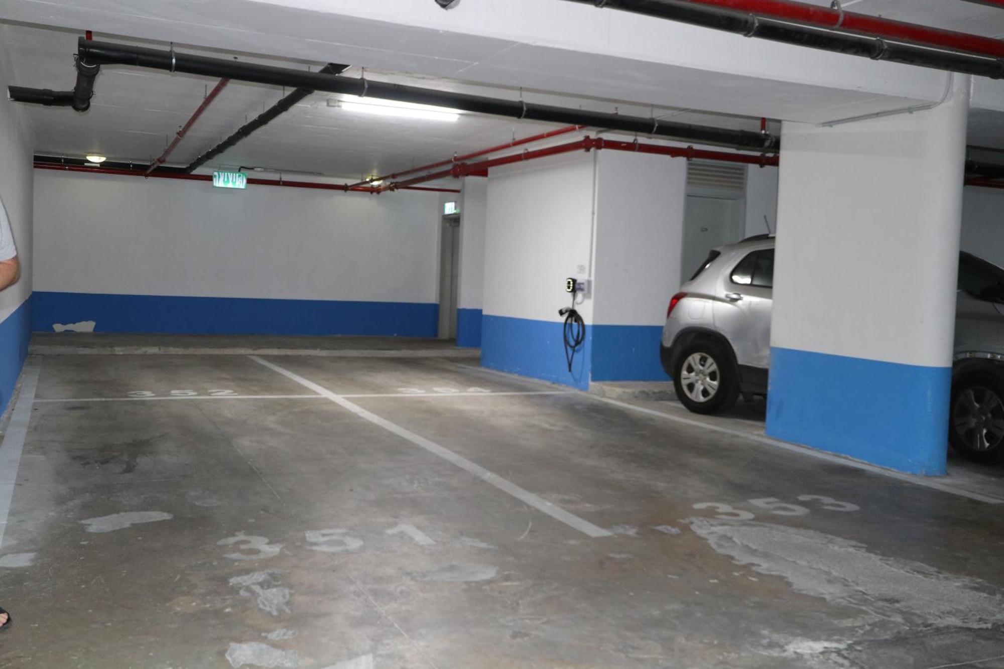 Assuta Apartment