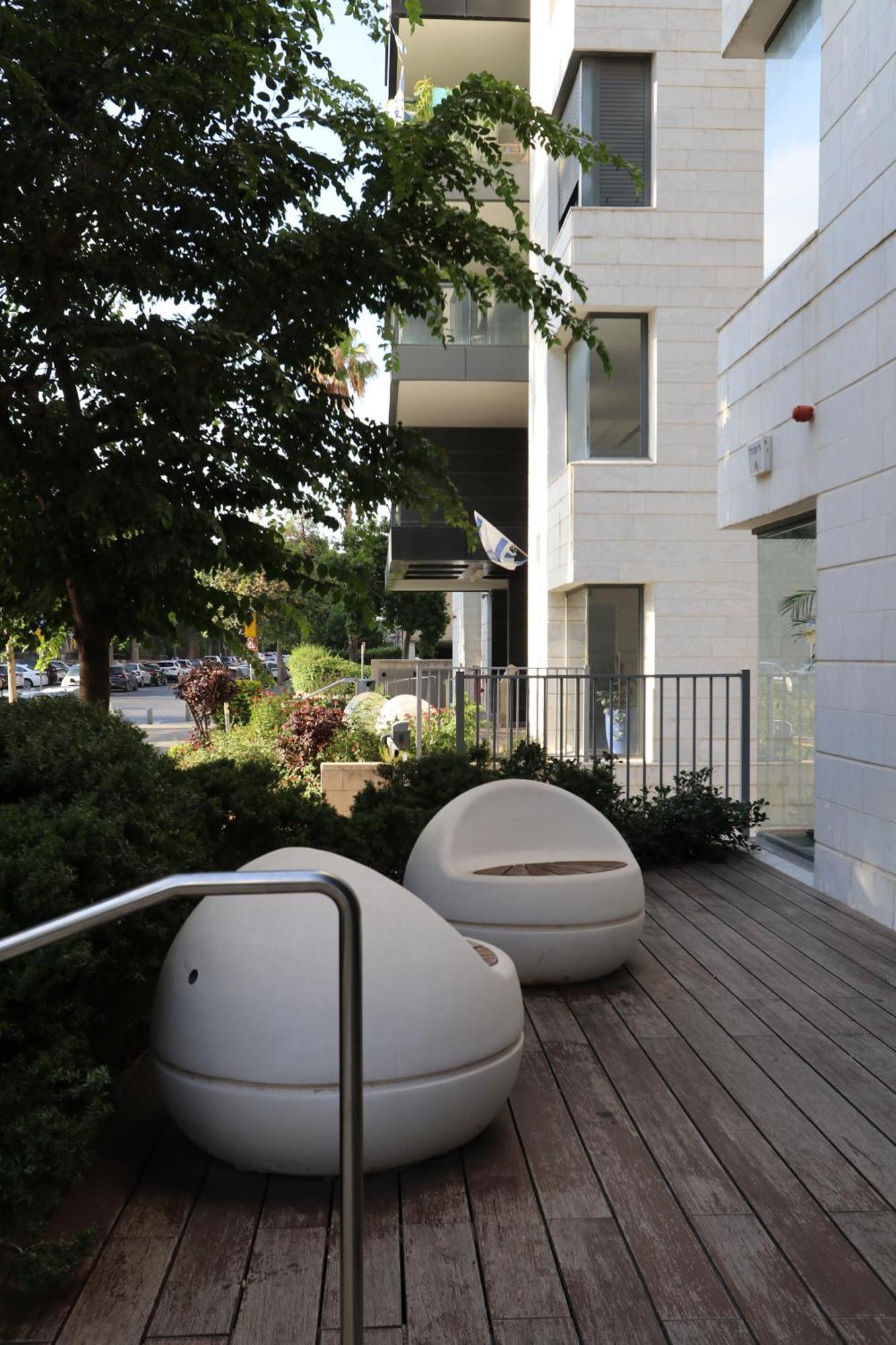 Apartment Assuta Tel Aviv