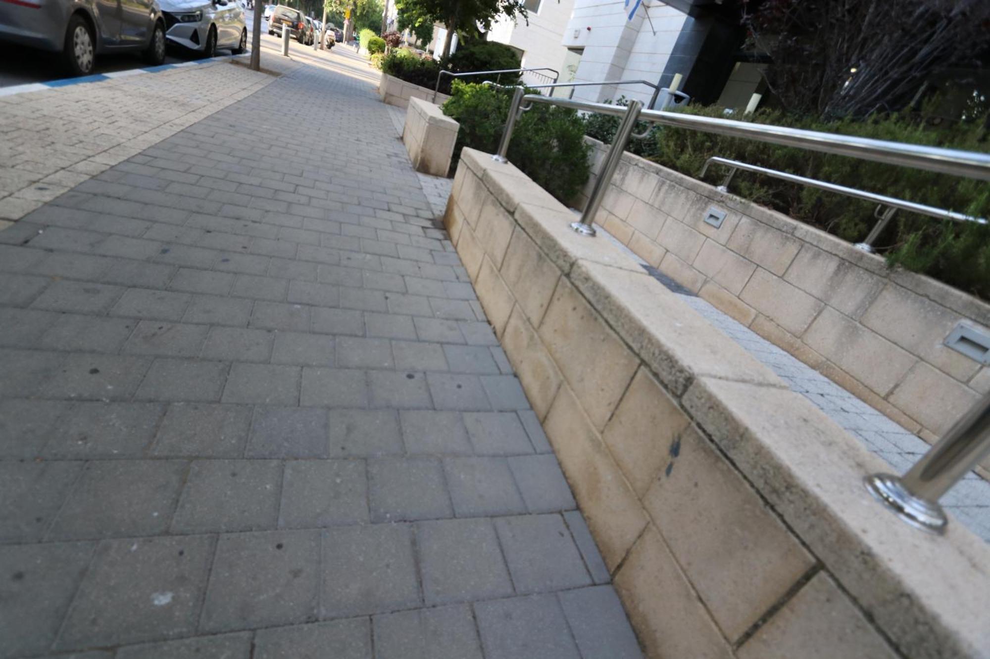 Assuta Apartment Tel Aviv