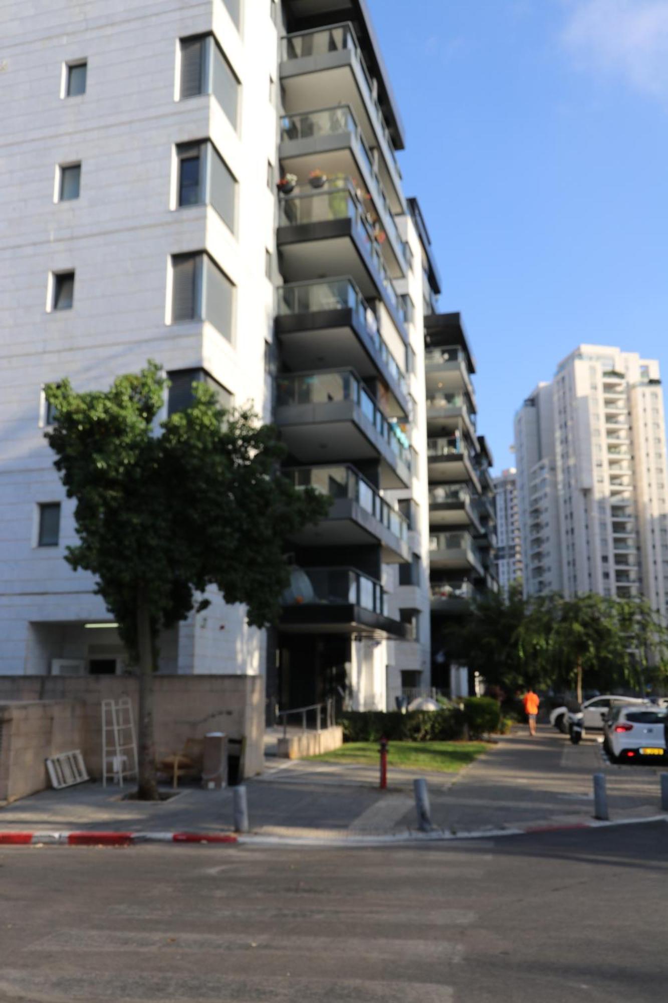 Assuta Tel Aviv