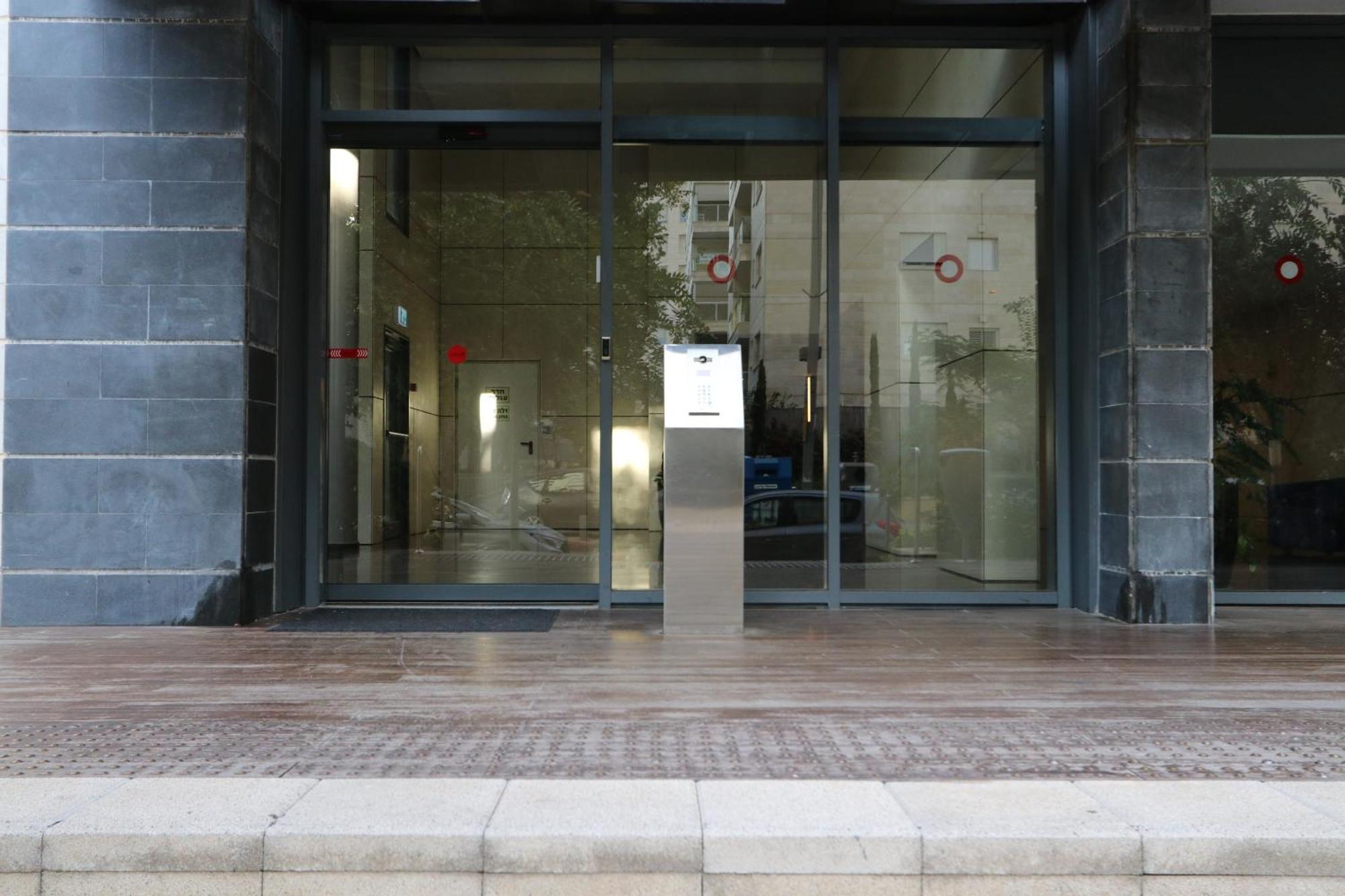Assuta Apartment Tel Aviv